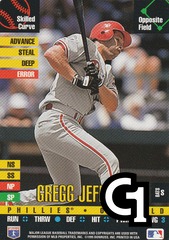 Gregg Jefferies